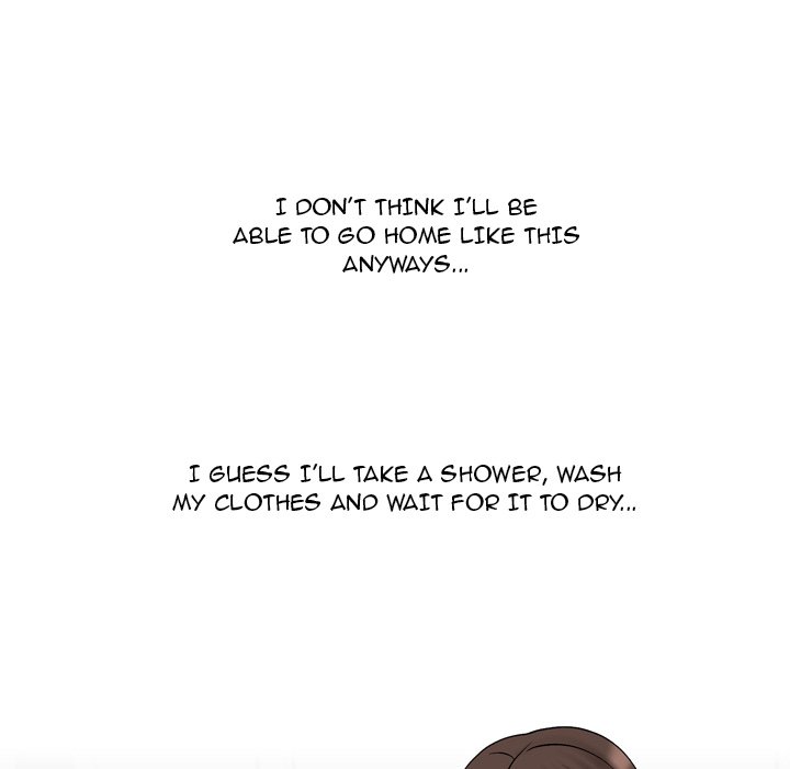 One Shot Men’s Clinic - Chapter 33 Page 100