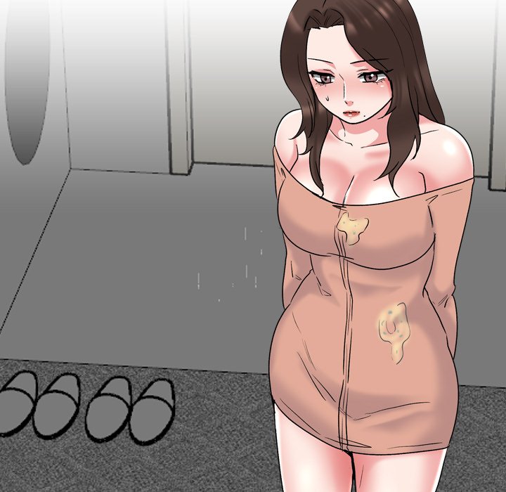 One Shot Men’s Clinic - Chapter 33 Page 101