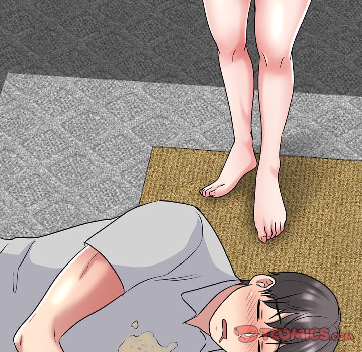 One Shot Men’s Clinic - Chapter 33 Page 102
