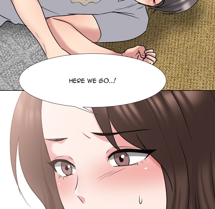 One Shot Men’s Clinic - Chapter 33 Page 103