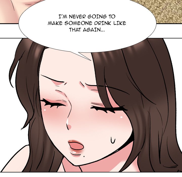 One Shot Men’s Clinic - Chapter 33 Page 109