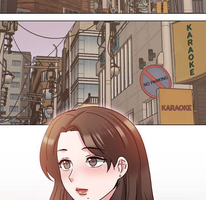 One Shot Men’s Clinic - Chapter 33 Page 11
