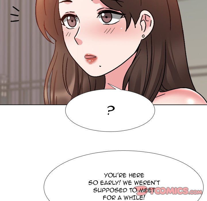 One Shot Men’s Clinic - Chapter 33 Page 14