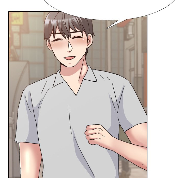 One Shot Men’s Clinic - Chapter 33 Page 15