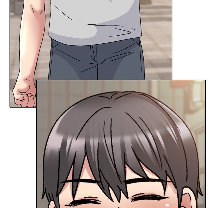 One Shot Men’s Clinic - Chapter 33 Page 16