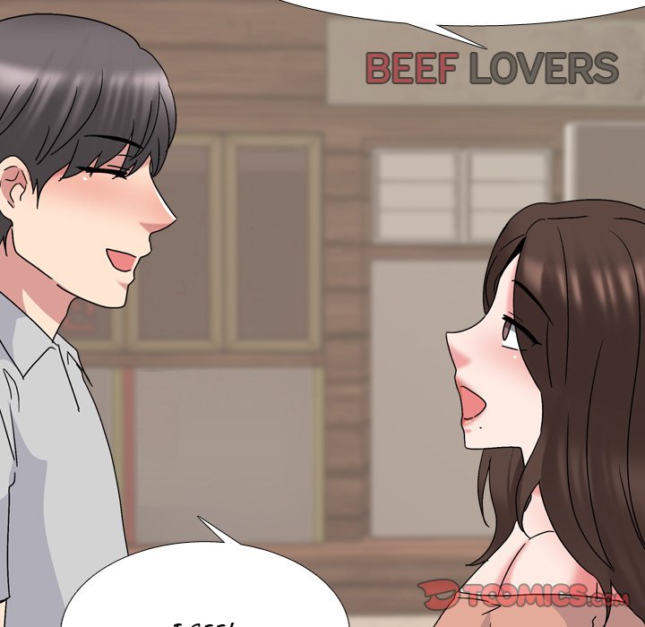 One Shot Men’s Clinic - Chapter 33 Page 18