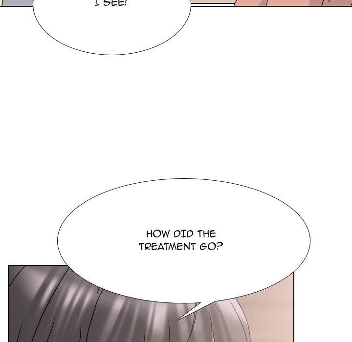 One Shot Men’s Clinic - Chapter 33 Page 19
