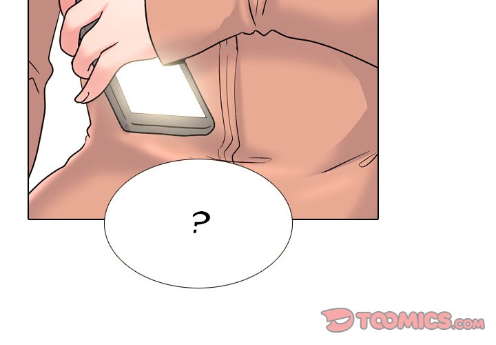 One Shot Men’s Clinic - Chapter 33 Page 2