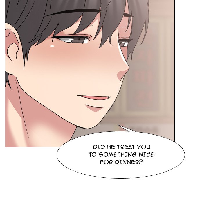 One Shot Men’s Clinic - Chapter 33 Page 20
