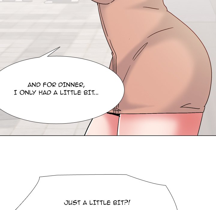 One Shot Men’s Clinic - Chapter 33 Page 23