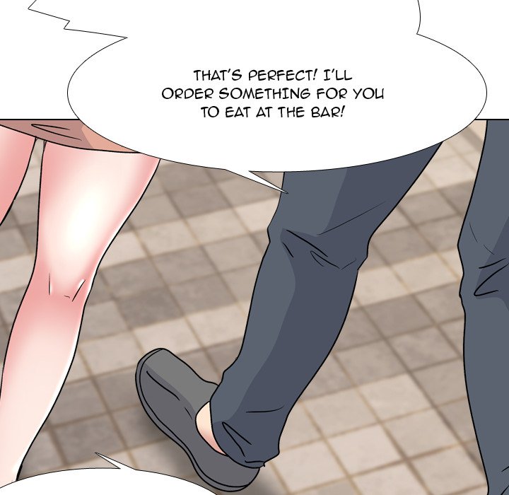 One Shot Men’s Clinic - Chapter 33 Page 24