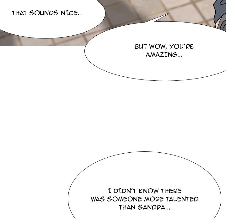 One Shot Men’s Clinic - Chapter 33 Page 25