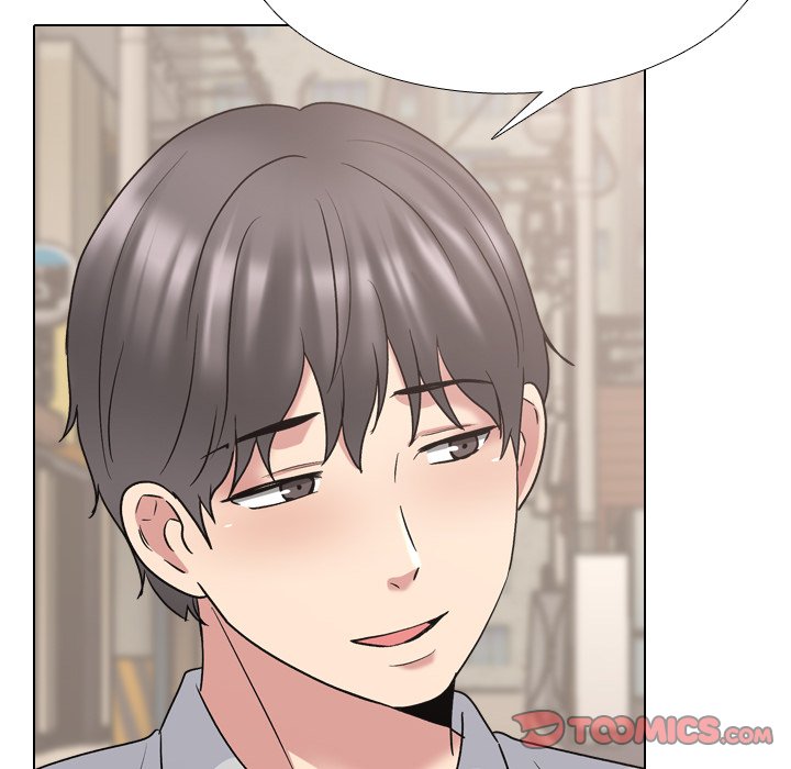 One Shot Men’s Clinic - Chapter 33 Page 26