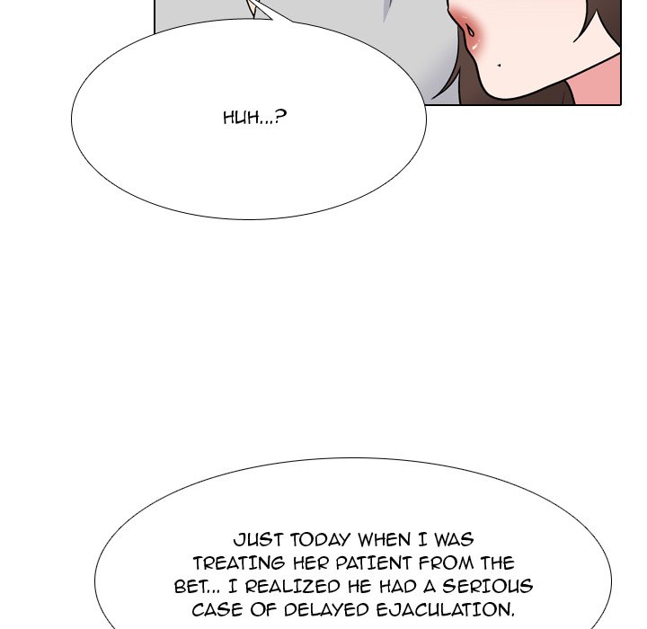 One Shot Men’s Clinic - Chapter 33 Page 29