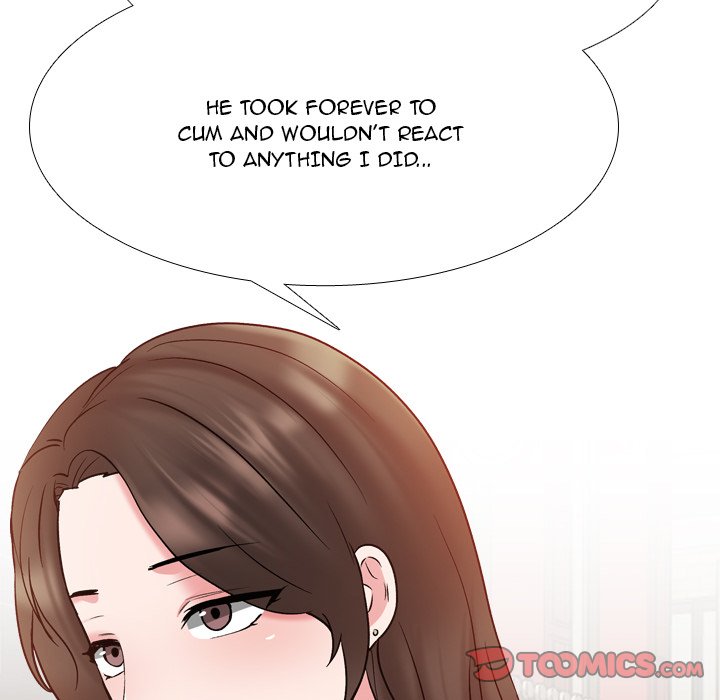 One Shot Men’s Clinic - Chapter 33 Page 30