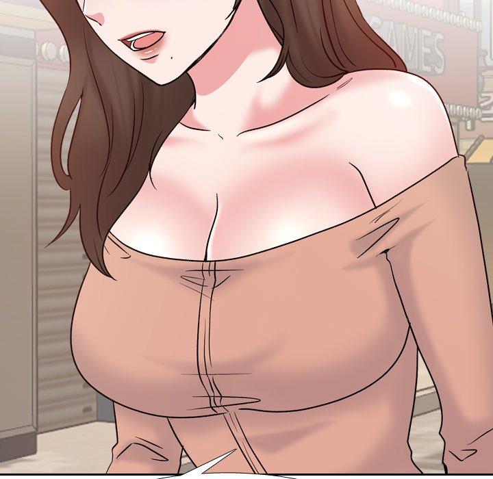 One Shot Men’s Clinic - Chapter 33 Page 31