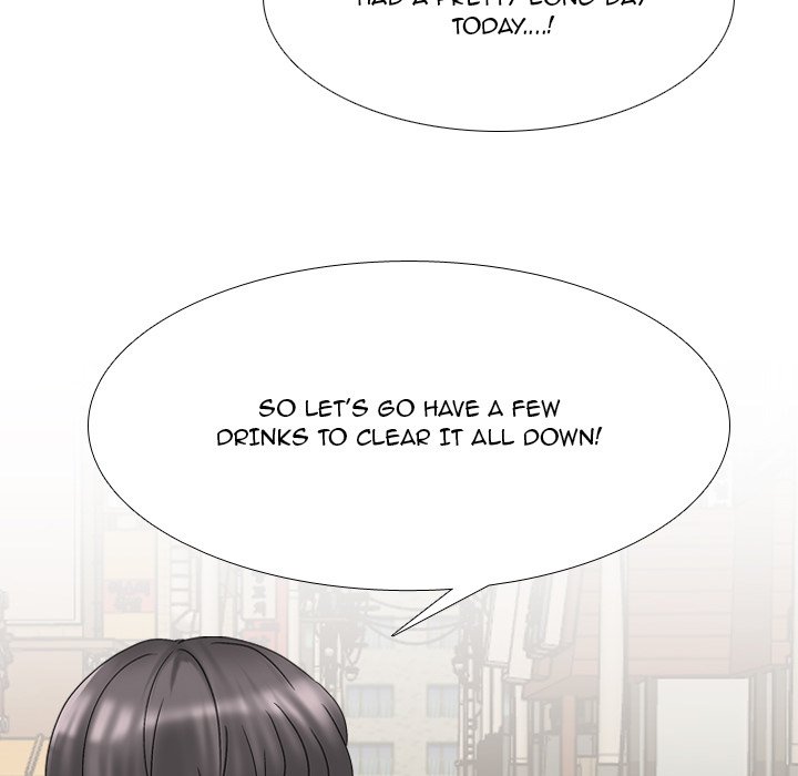 One Shot Men’s Clinic - Chapter 33 Page 37