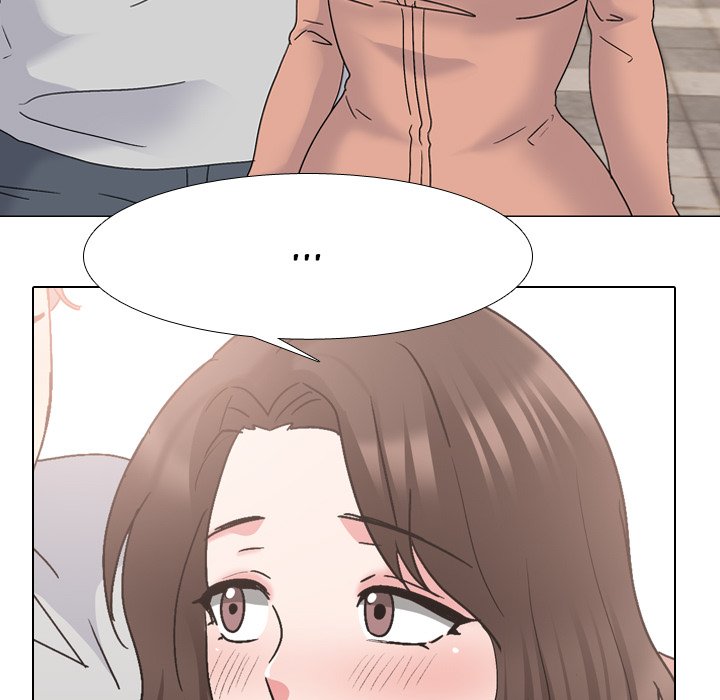 One Shot Men’s Clinic - Chapter 33 Page 39