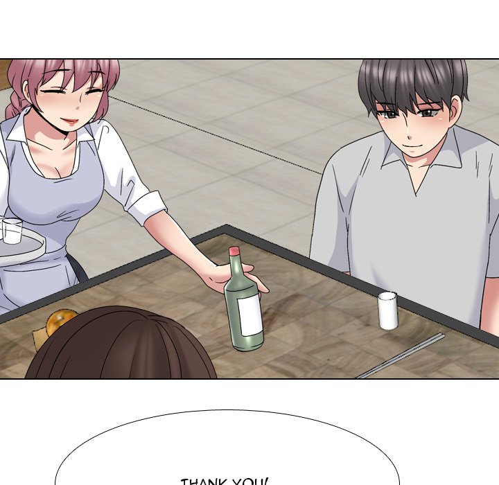 One Shot Men’s Clinic - Chapter 33 Page 45