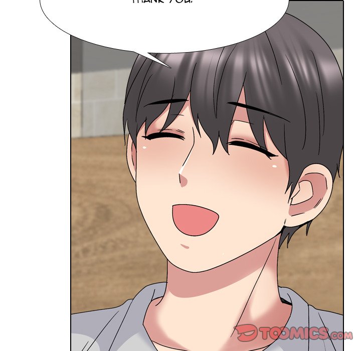 One Shot Men’s Clinic - Chapter 33 Page 46