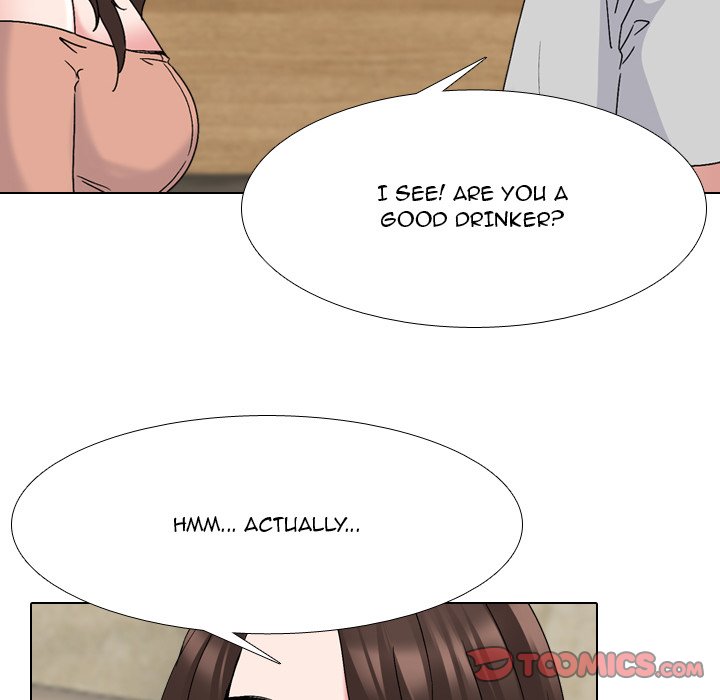One Shot Men’s Clinic - Chapter 33 Page 50