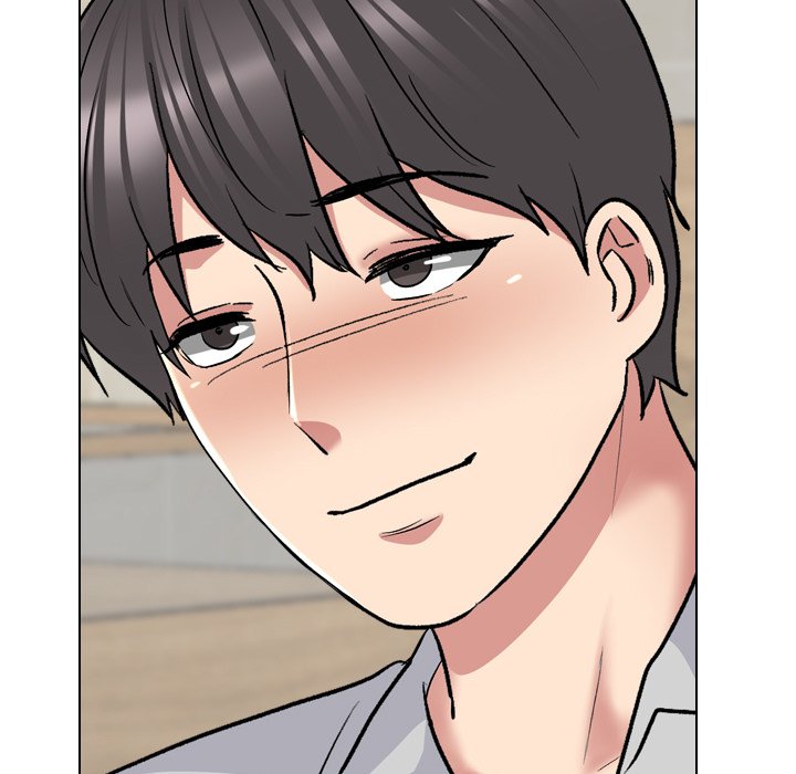 One Shot Men’s Clinic - Chapter 33 Page 57