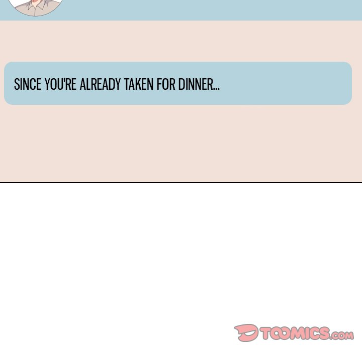 One Shot Men’s Clinic - Chapter 33 Page 6