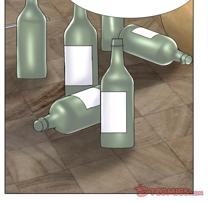 One Shot Men’s Clinic - Chapter 33 Page 62