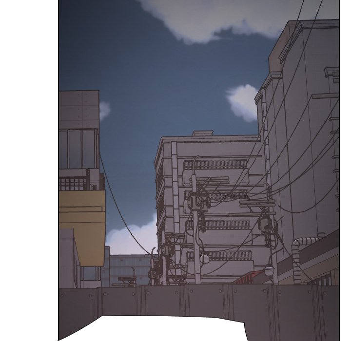 One Shot Men’s Clinic - Chapter 33 Page 73