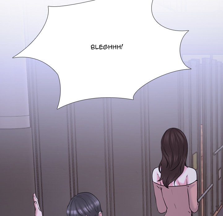 One Shot Men’s Clinic - Chapter 33 Page 75
