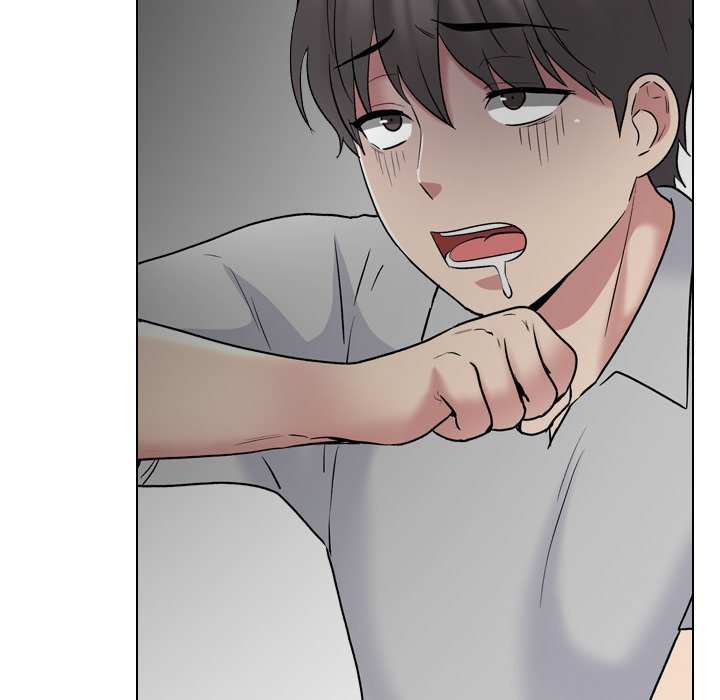 One Shot Men’s Clinic - Chapter 33 Page 79