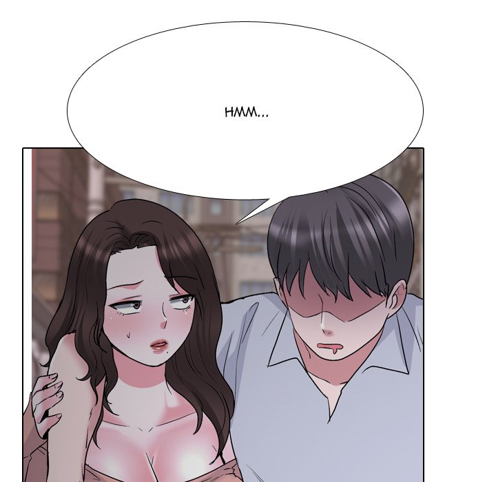 One Shot Men’s Clinic - Chapter 33 Page 84