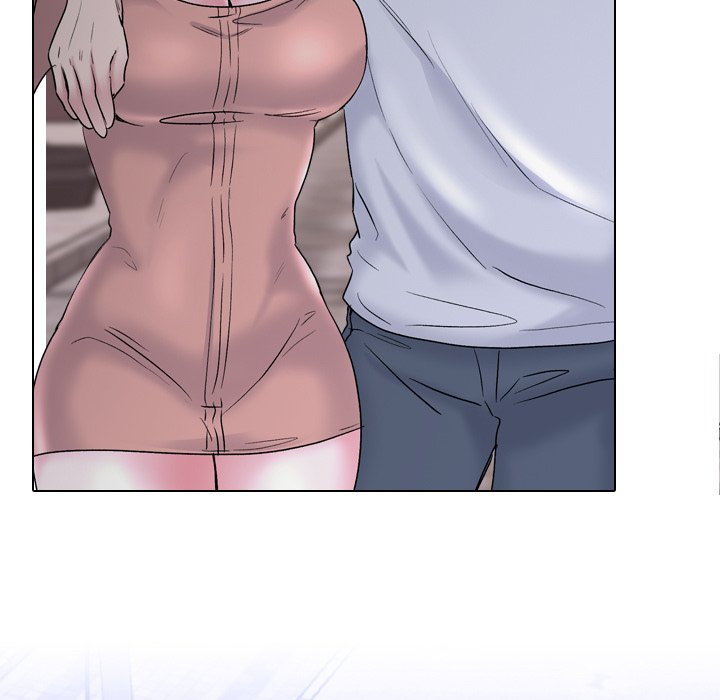 One Shot Men’s Clinic - Chapter 33 Page 85