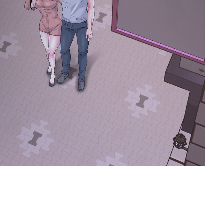 One Shot Men’s Clinic - Chapter 33 Page 87