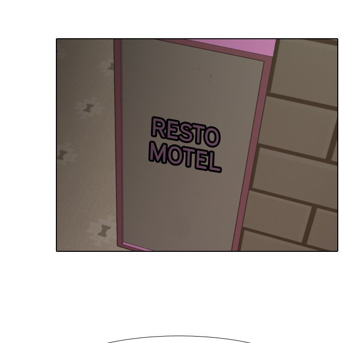 One Shot Men’s Clinic - Chapter 33 Page 88