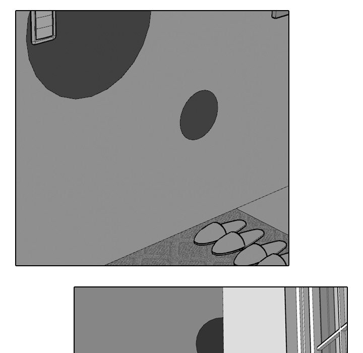 One Shot Men’s Clinic - Chapter 33 Page 91