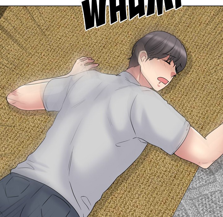 One Shot Men’s Clinic - Chapter 33 Page 93