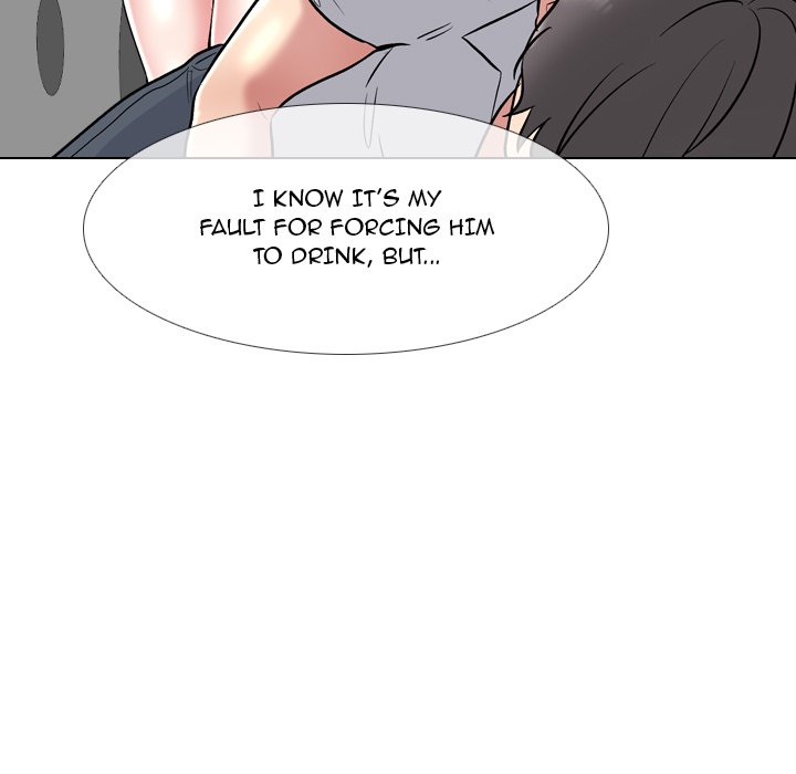 One Shot Men’s Clinic - Chapter 33 Page 99