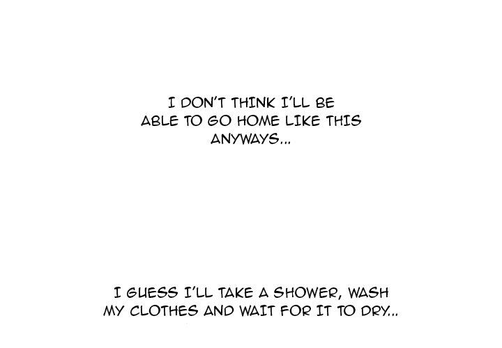 One Shot Men’s Clinic - Chapter 34 Page 1