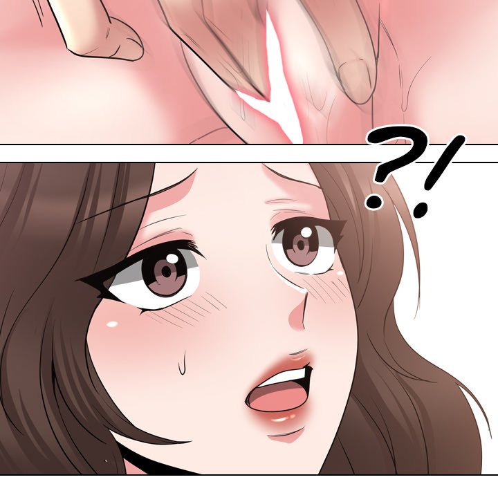 One Shot Men’s Clinic - Chapter 34 Page 100