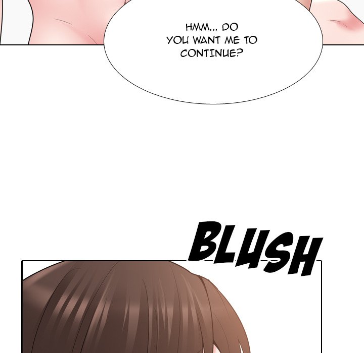 One Shot Men’s Clinic - Chapter 34 Page 103