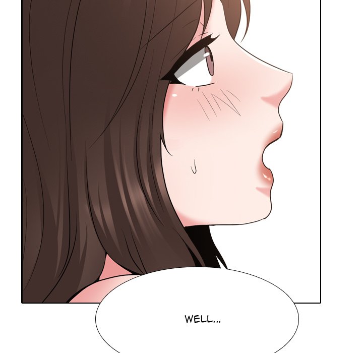One Shot Men’s Clinic - Chapter 34 Page 104