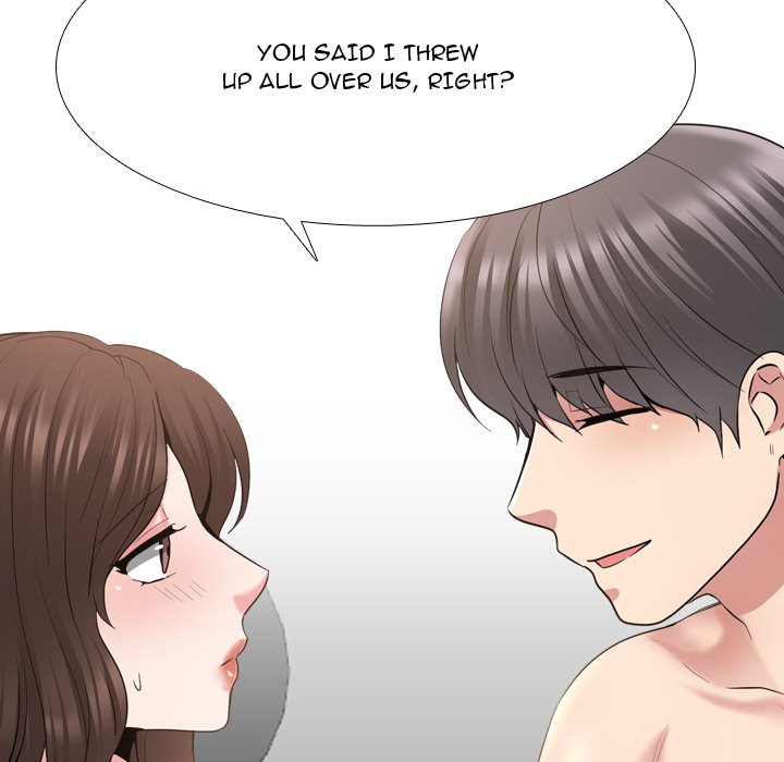 One Shot Men’s Clinic - Chapter 34 Page 106