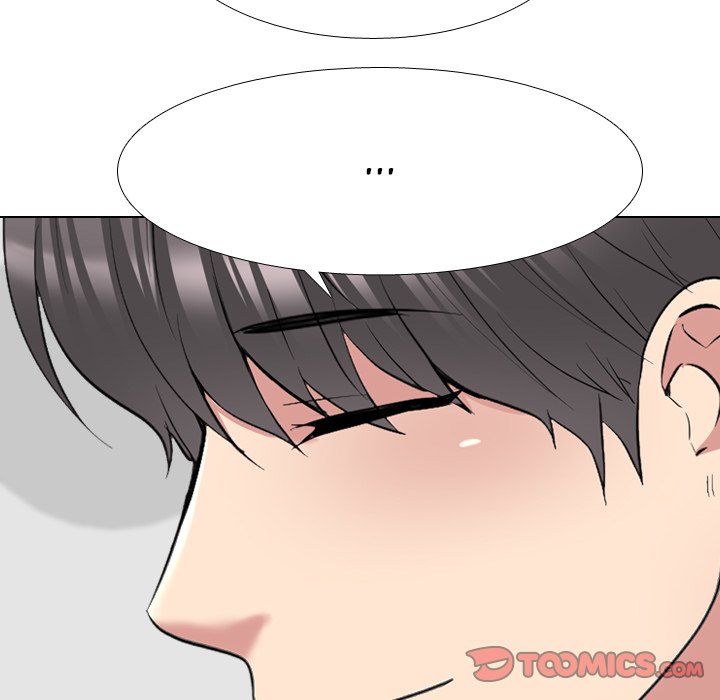 One Shot Men’s Clinic - Chapter 34 Page 108