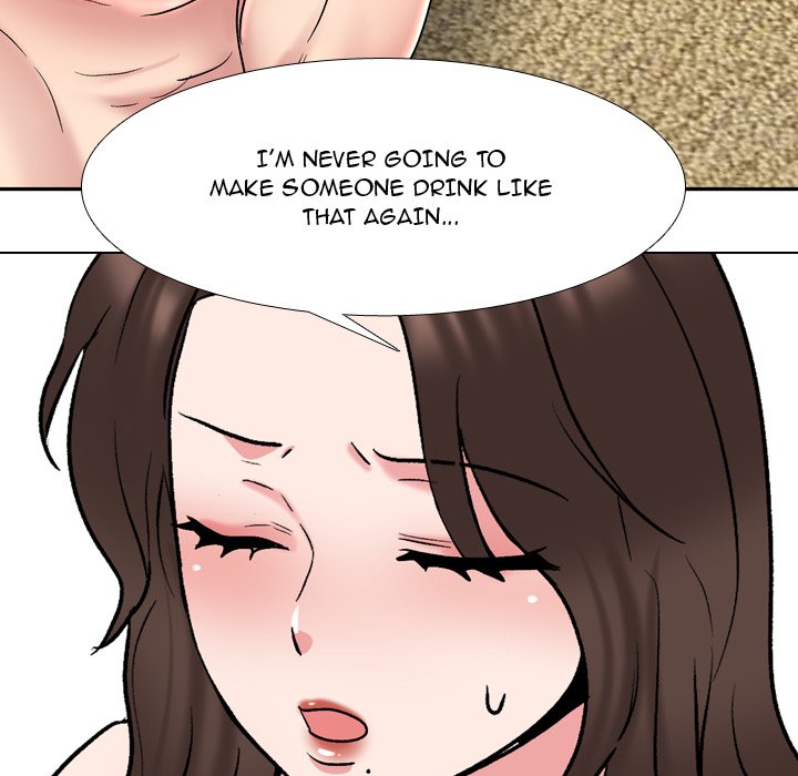 One Shot Men’s Clinic - Chapter 34 Page 11
