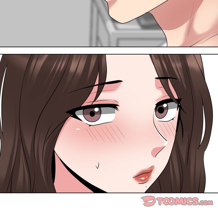One Shot Men’s Clinic - Chapter 34 Page 111
