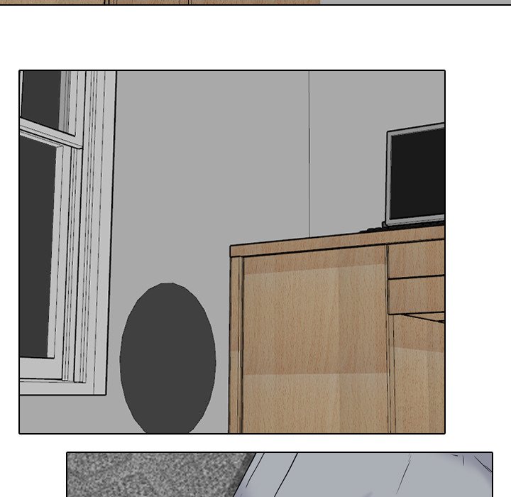 One Shot Men’s Clinic - Chapter 34 Page 113