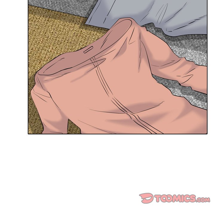 One Shot Men’s Clinic - Chapter 34 Page 114