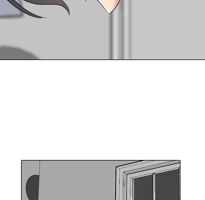 One Shot Men’s Clinic - Chapter 34 Page 119