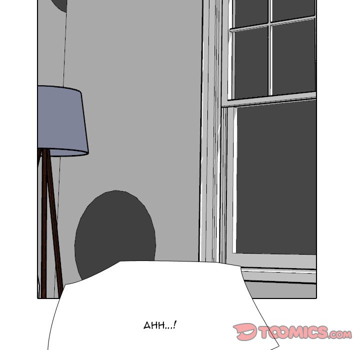 One Shot Men’s Clinic - Chapter 34 Page 120
